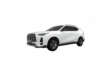 GAC GS4 1.5 AMT GB