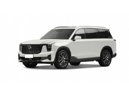 GAC GS8 2.0T 8AT GL