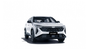 Geely Cityray