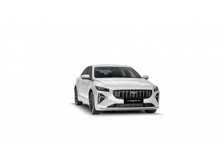 Geely Preface 2.0T DCT Luxury
