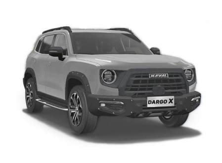 Haval Dargo X 2.0 GDIT DCT AWD Elite