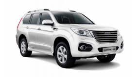 Haval H9