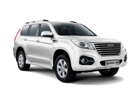 Haval H9 2.0 AT Elite