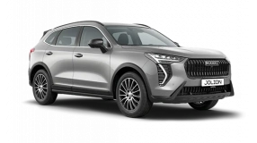 Haval Jolion New