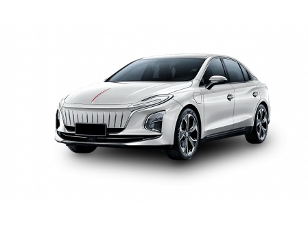 Hongqi E-QM5 EV Comfort