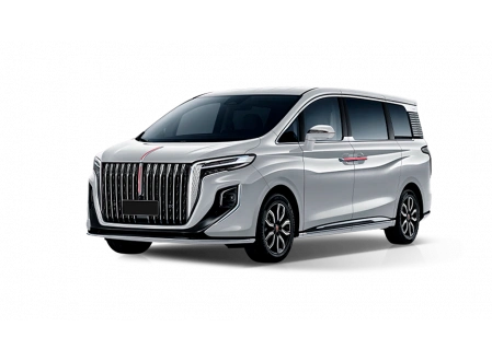 Hongqi HQ9 2.0T AT Premium