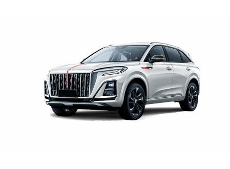 Hongqi HS3 1.5T DCT Deluxe