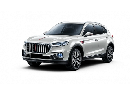 Hongqi HS5 2.0T AT Comfort