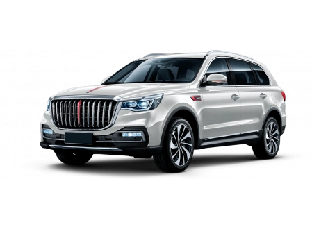 Hongqi HS7 2.0T AT Luxury