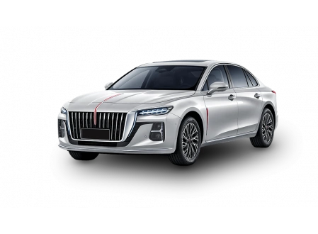 Hongqi Ousado 2.0T AT Luxury