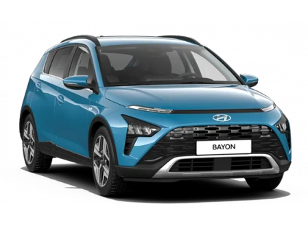 Hyundai Bayon 1.4 AT Prime