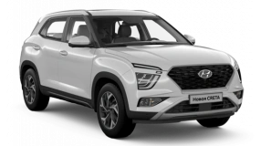 Hyundai Creta New