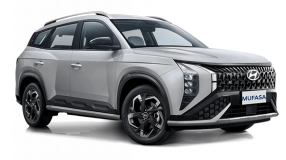 Hyundai Mufasa