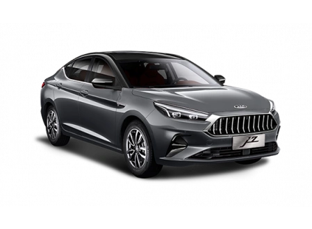 JAC J7 1.5 T CVT Comfort