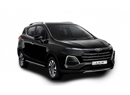 JAC JS3 1.6 MT 2WD Comfort