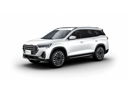 JETOUR X90 PLUS 1.6T DCT Comfort