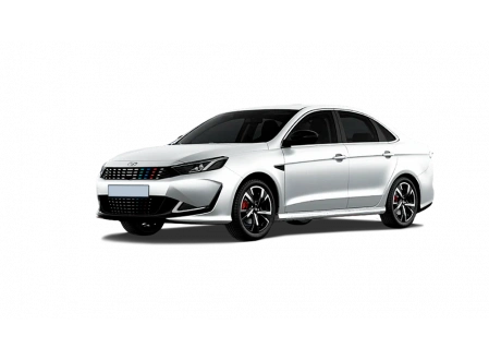 Kaiyi E5 1.5T CVT Comfort