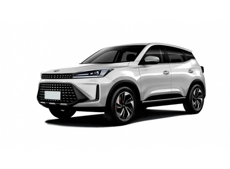 Kaiyi X3 Pro 1.5T CVT Luxury