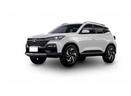 Kaiyi X3 1.5 CVT Luxury