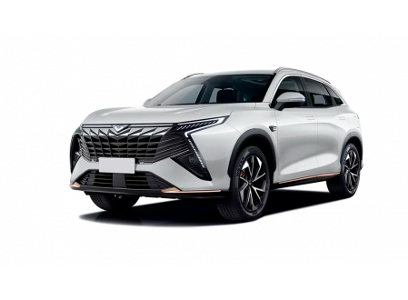 Kaiyi X7 Kunlun 1.6T DCT Comfort