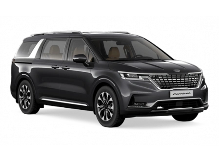 Kia Carnival New 2.2 CRDi AT Comfort 8 мест