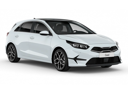 Kia Ceed New 1.6 AT Comfort