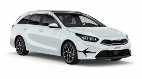 Kia Ceed SW New