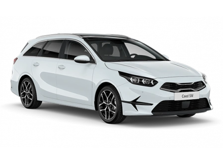 Kia Ceed SW New 1.6 AT Comfort