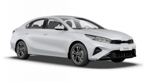 Kia Cerato NEW