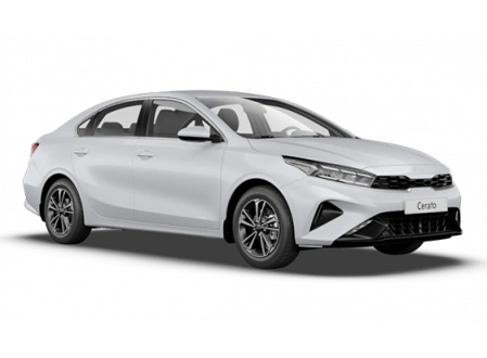 Kia Cerato New 1.6 MT Classic