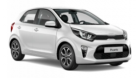 Kia Picanto New