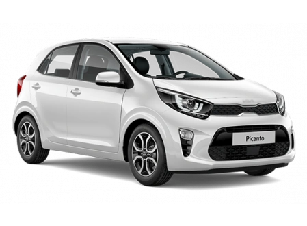 Kia Picanto New 1.0 MT Classic