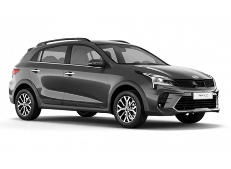 Kia Rio X New 1.4 MT Comfort