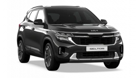Kia Seltos New