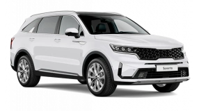 Kia Sorento New
