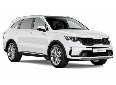 Kia Sorento New 2.5 MPI AT Classic