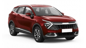 Kia Sportage 2022 New