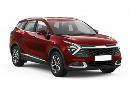 Kia Sportage 2022 New 2.0 MPI MT 2WD Classic