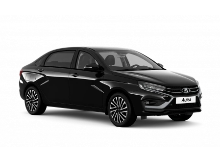 Lada Aura 1.8 AT Premier