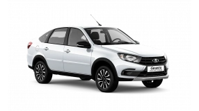 Lada Granta Active Cross