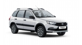 Lada Granta Cross