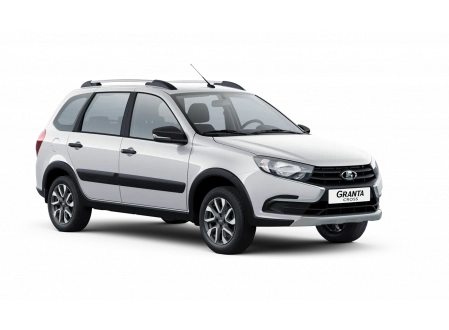Lada Granta Cross 1.6 MT Comfort