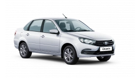 Lada Granta Седан