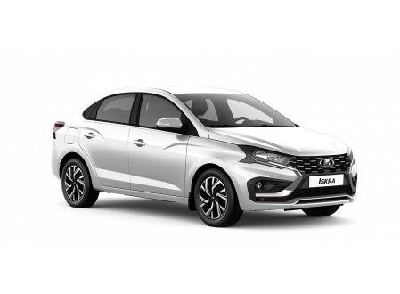 Lada Iskra 1.6 MT Comfort