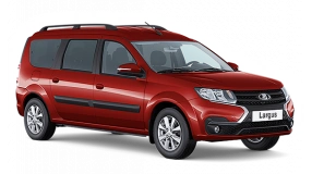 Lada Largus