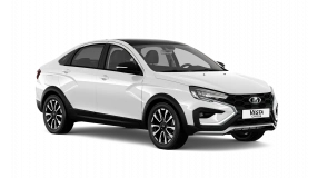 Lada Vesta Cross