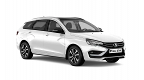 Lada Vesta SW