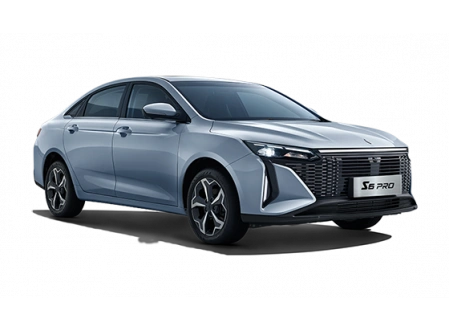 Livan S6 Pro 1.5 T DCT Luxury