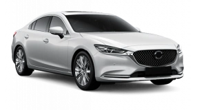 Mazda 6 New