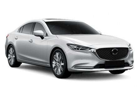 Mazda 6 New 2.0 AT Drive